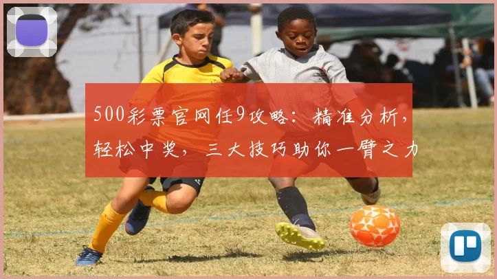 500彩票官网任9攻略：精准分析，轻松中奖，三大技巧助你一臂之力，稳中求胜