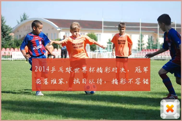 2014乒乓球世界杯精彩对决，冠军花落谁家，拭目以待，精彩不容错过